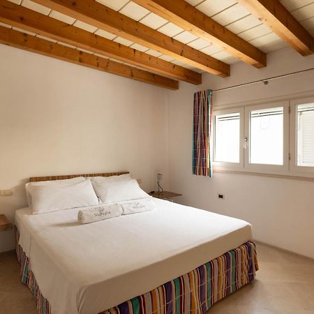 Wepuglia - Residence Calapaura Полиняно а Маре Екстериор снимка