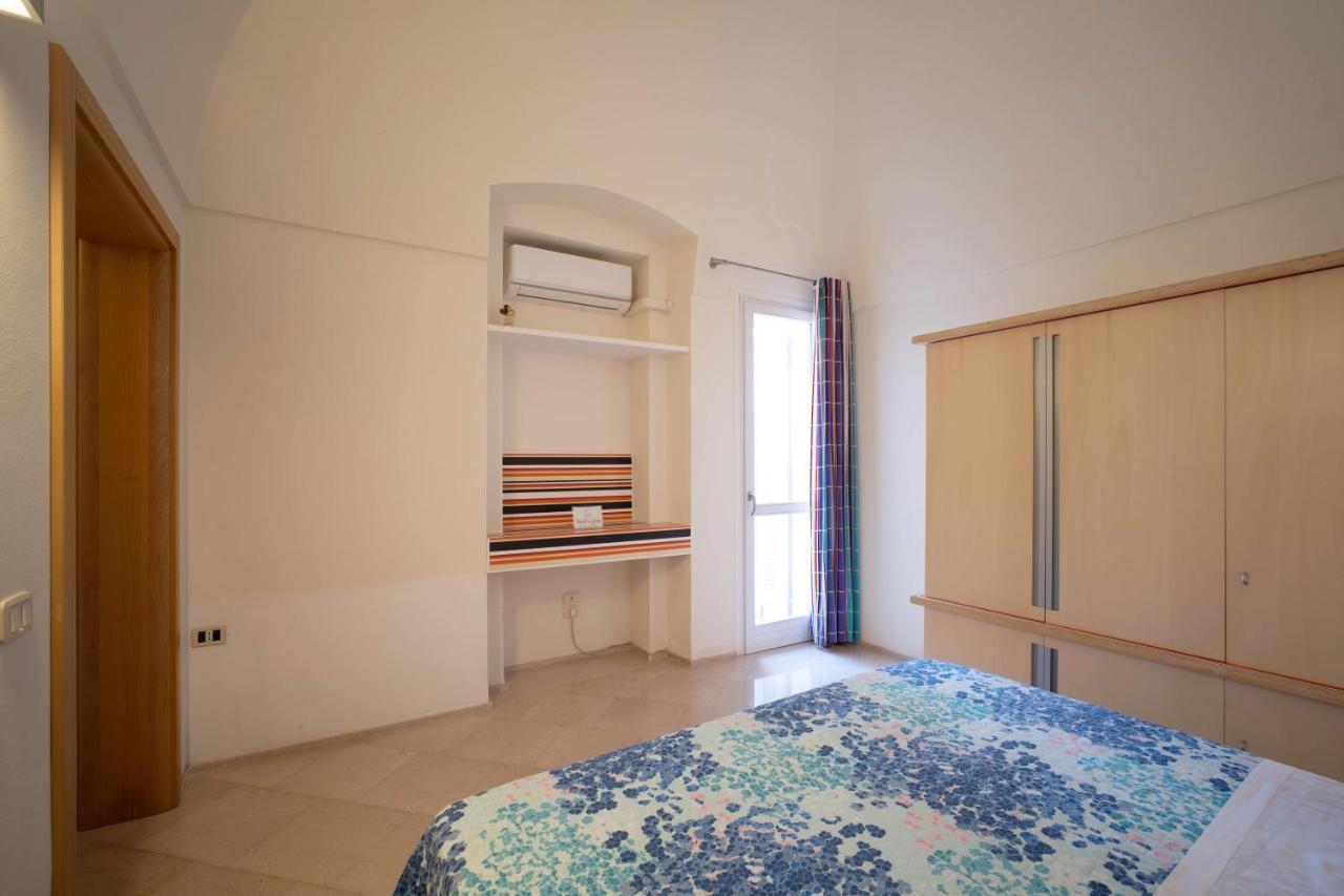 Wepuglia - Residence Calapaura Полиняно а Маре Екстериор снимка