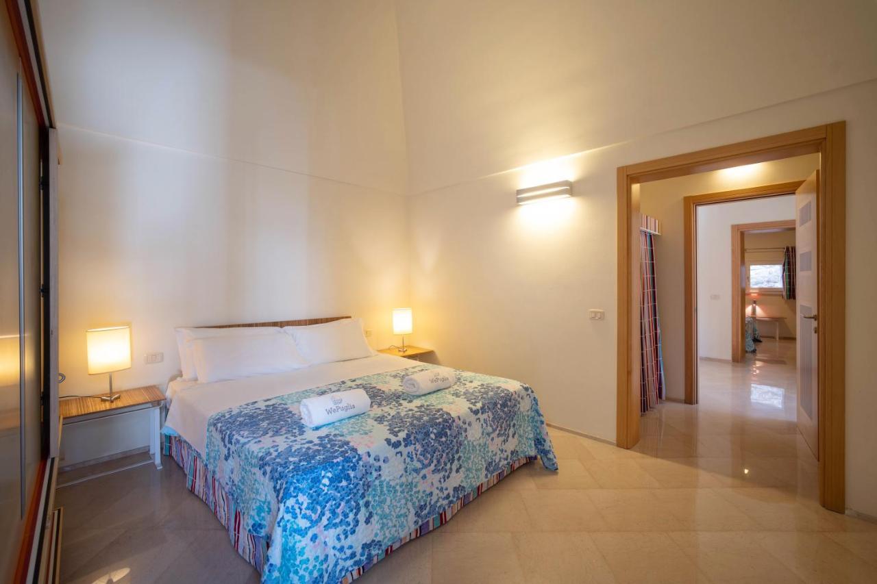 Wepuglia - Residence Calapaura Полиняно а Маре Екстериор снимка