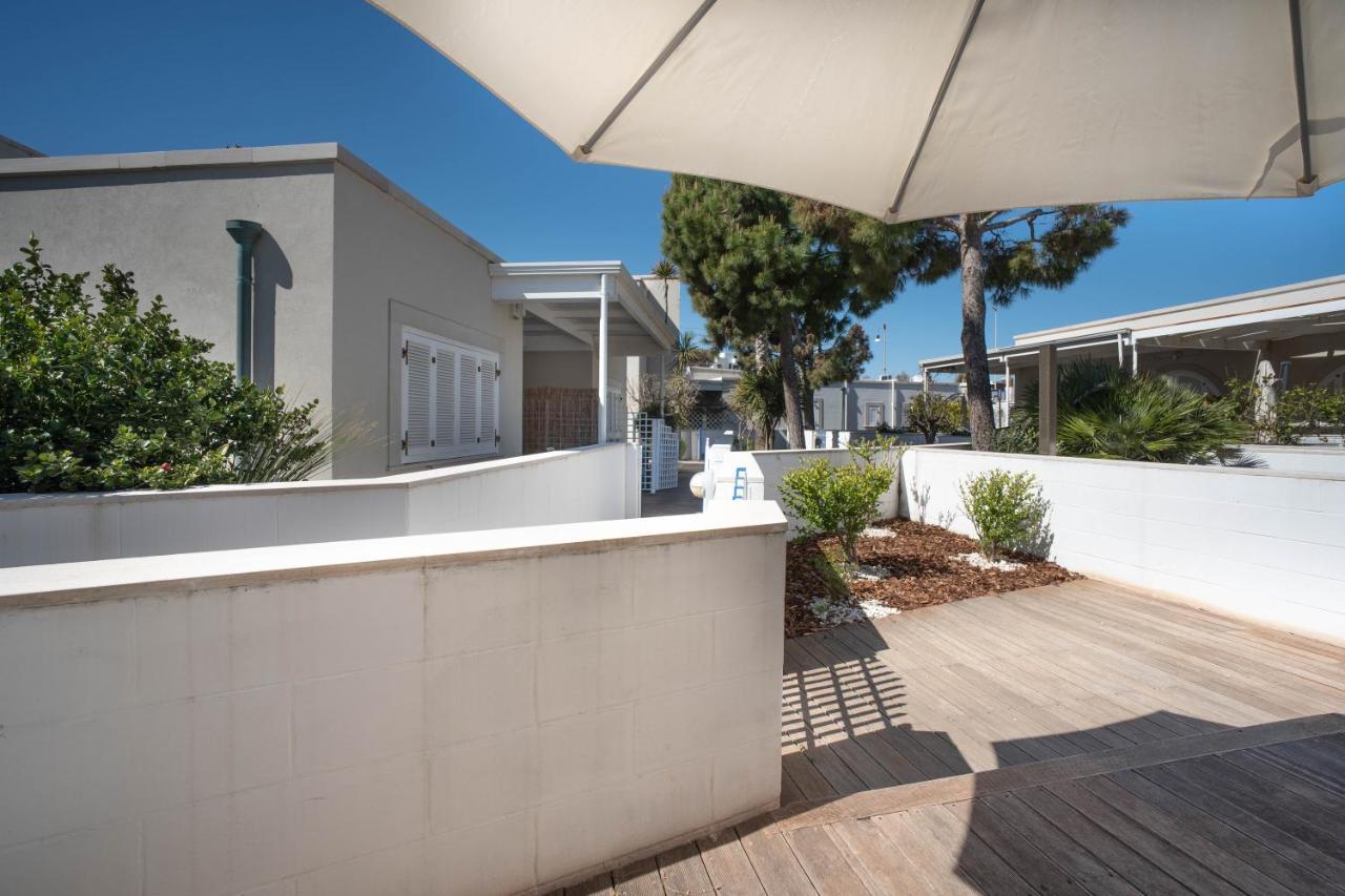 Wepuglia - Residence Calapaura Полиняно а Маре Екстериор снимка