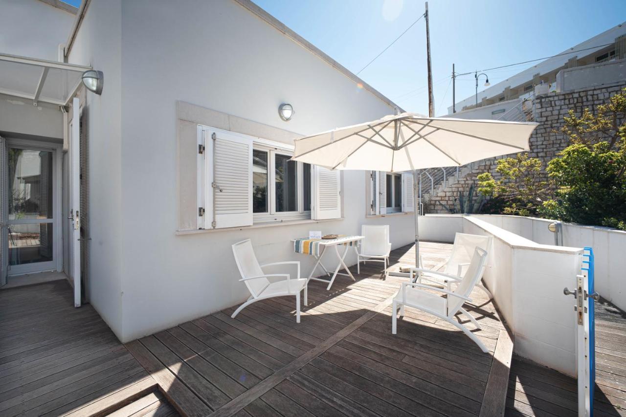 Wepuglia - Residence Calapaura Полиняно а Маре Екстериор снимка