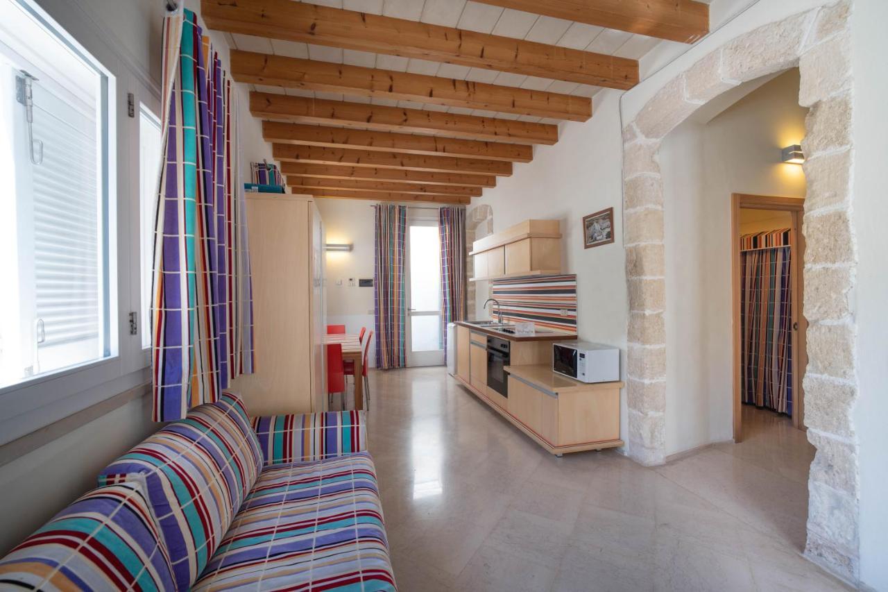 Wepuglia - Residence Calapaura Полиняно а Маре Екстериор снимка