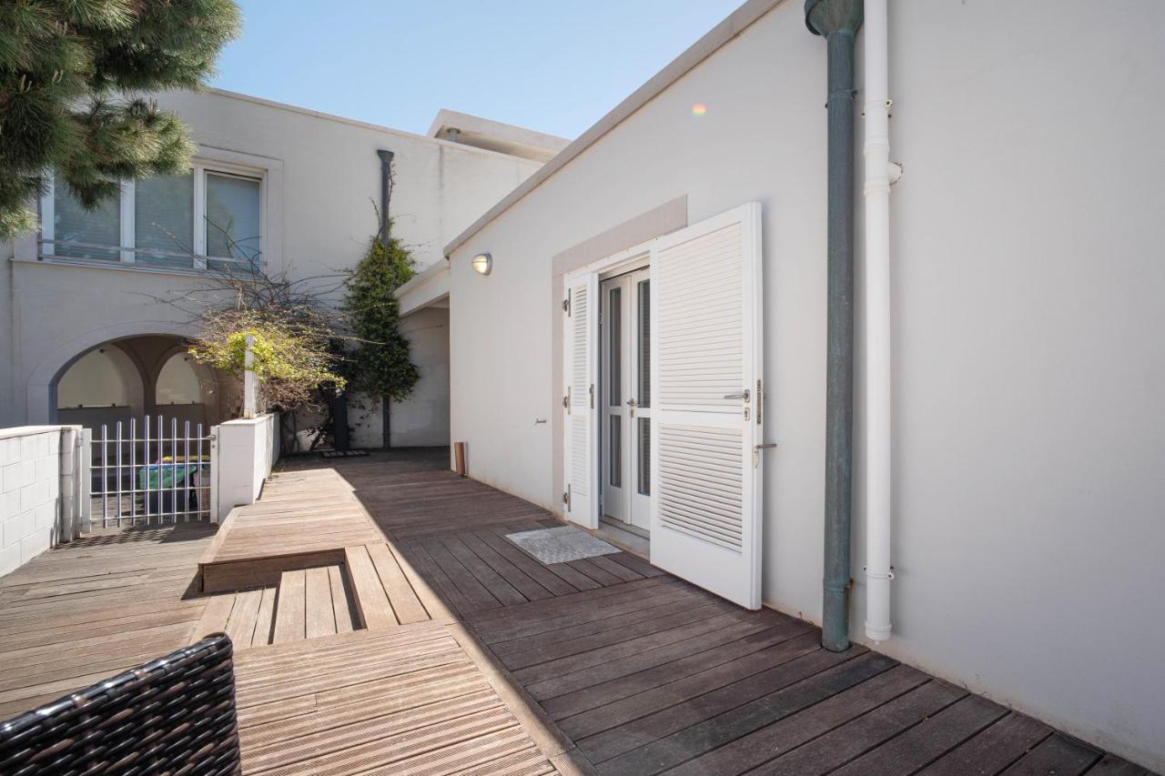 Wepuglia - Residence Calapaura Полиняно а Маре Екстериор снимка