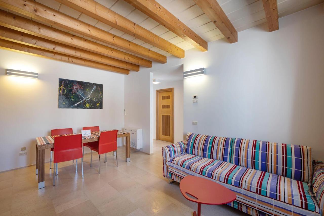 Wepuglia - Residence Calapaura Полиняно а Маре Екстериор снимка