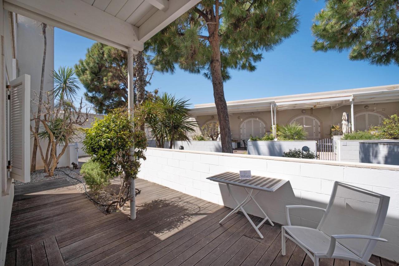 Wepuglia - Residence Calapaura Полиняно а Маре Екстериор снимка