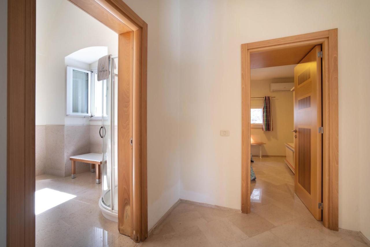 Wepuglia - Residence Calapaura Полиняно а Маре Екстериор снимка