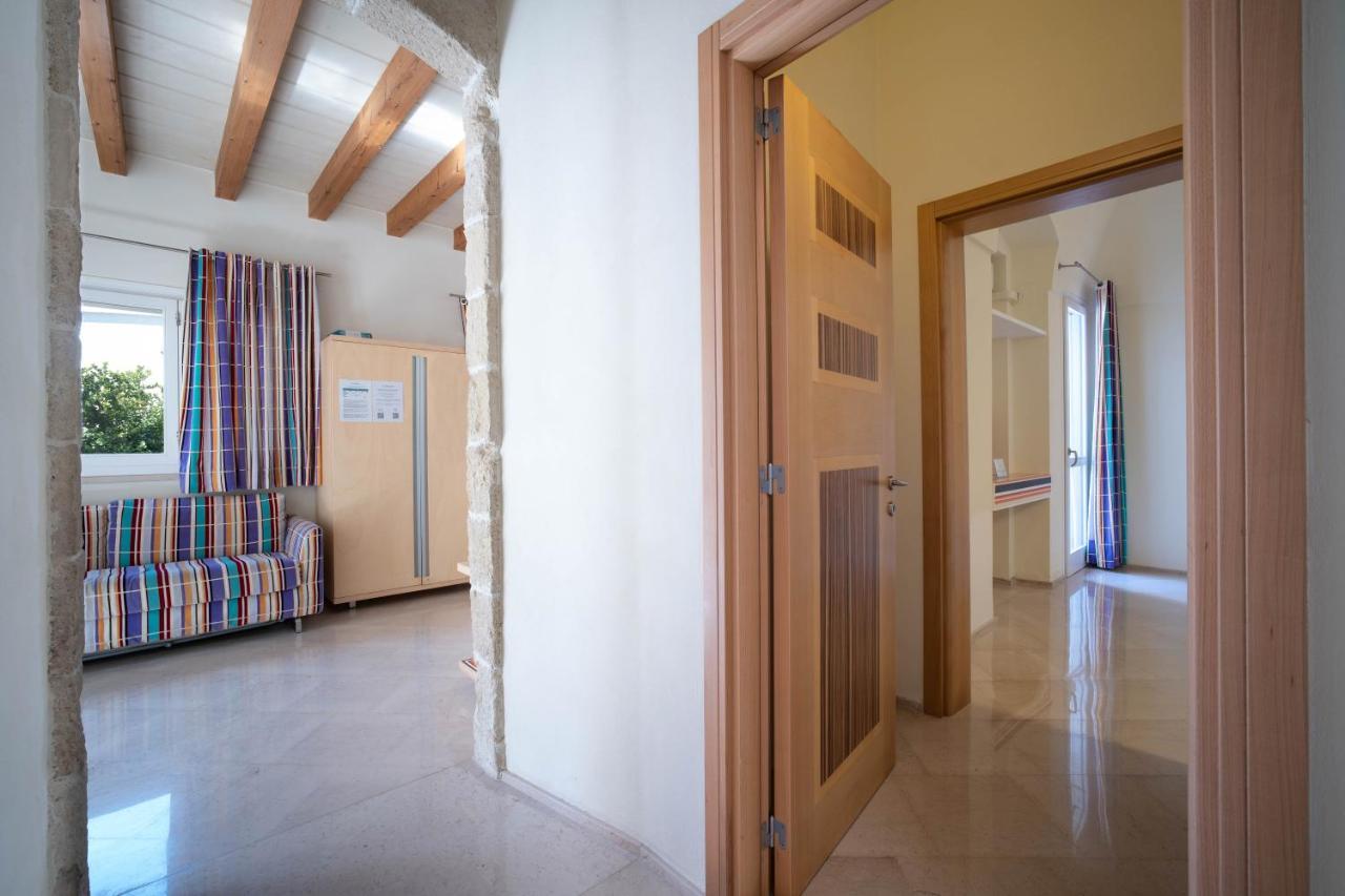 Wepuglia - Residence Calapaura Полиняно а Маре Екстериор снимка
