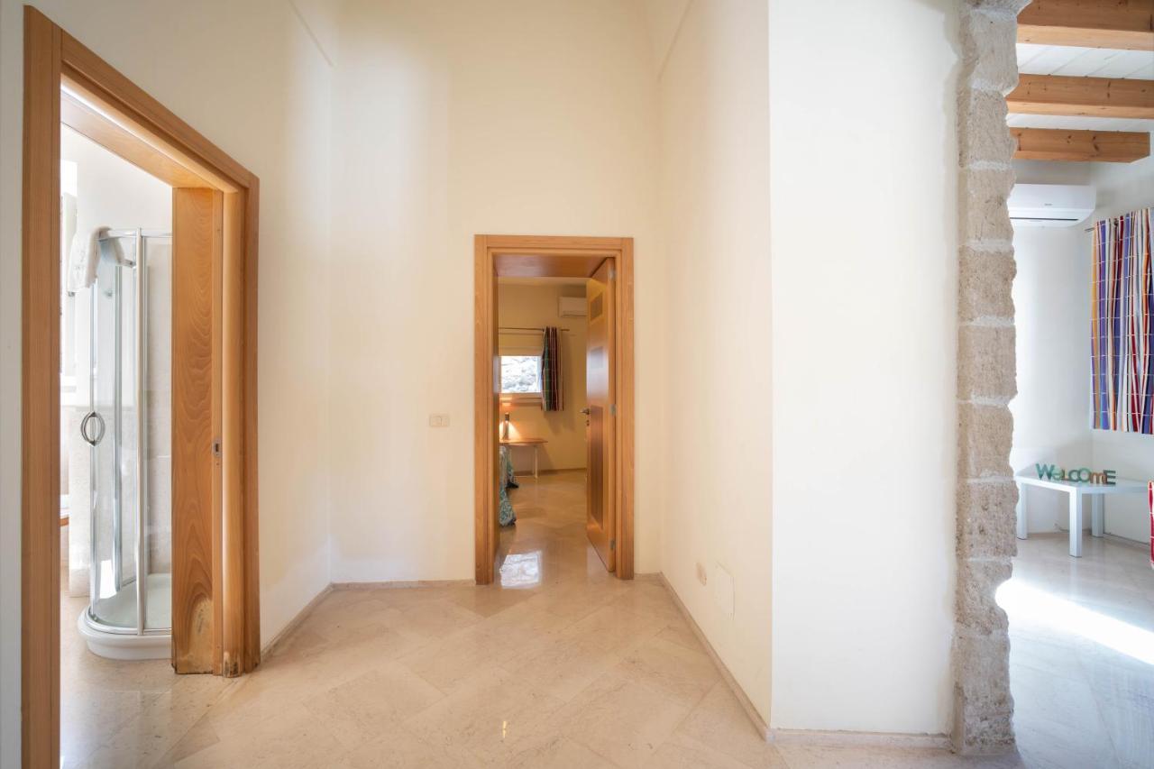 Wepuglia - Residence Calapaura Полиняно а Маре Екстериор снимка