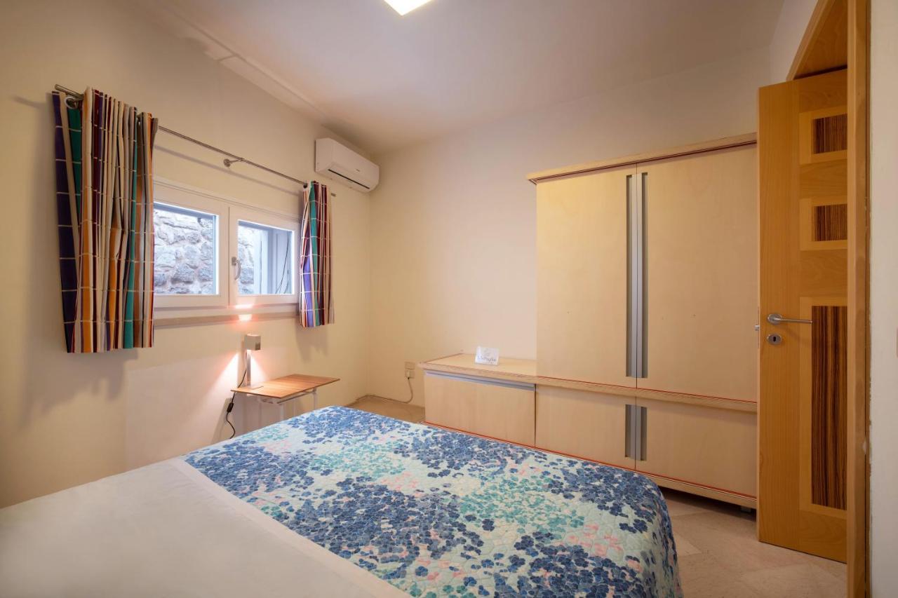 Wepuglia - Residence Calapaura Полиняно а Маре Екстериор снимка