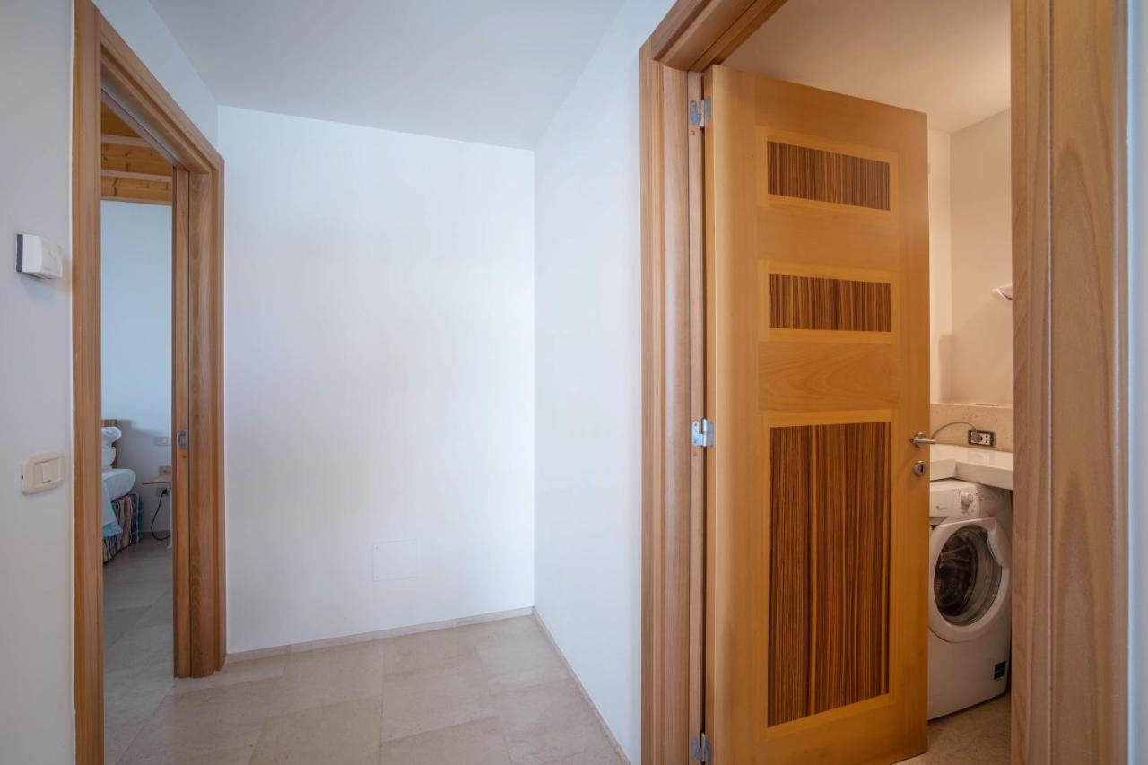Wepuglia - Residence Calapaura Полиняно а Маре Екстериор снимка