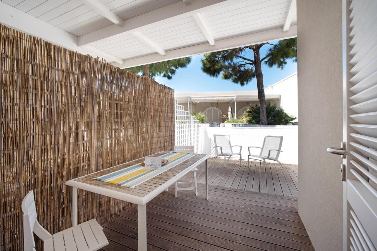 Wepuglia - Residence Calapaura Полиняно а Маре Екстериор снимка