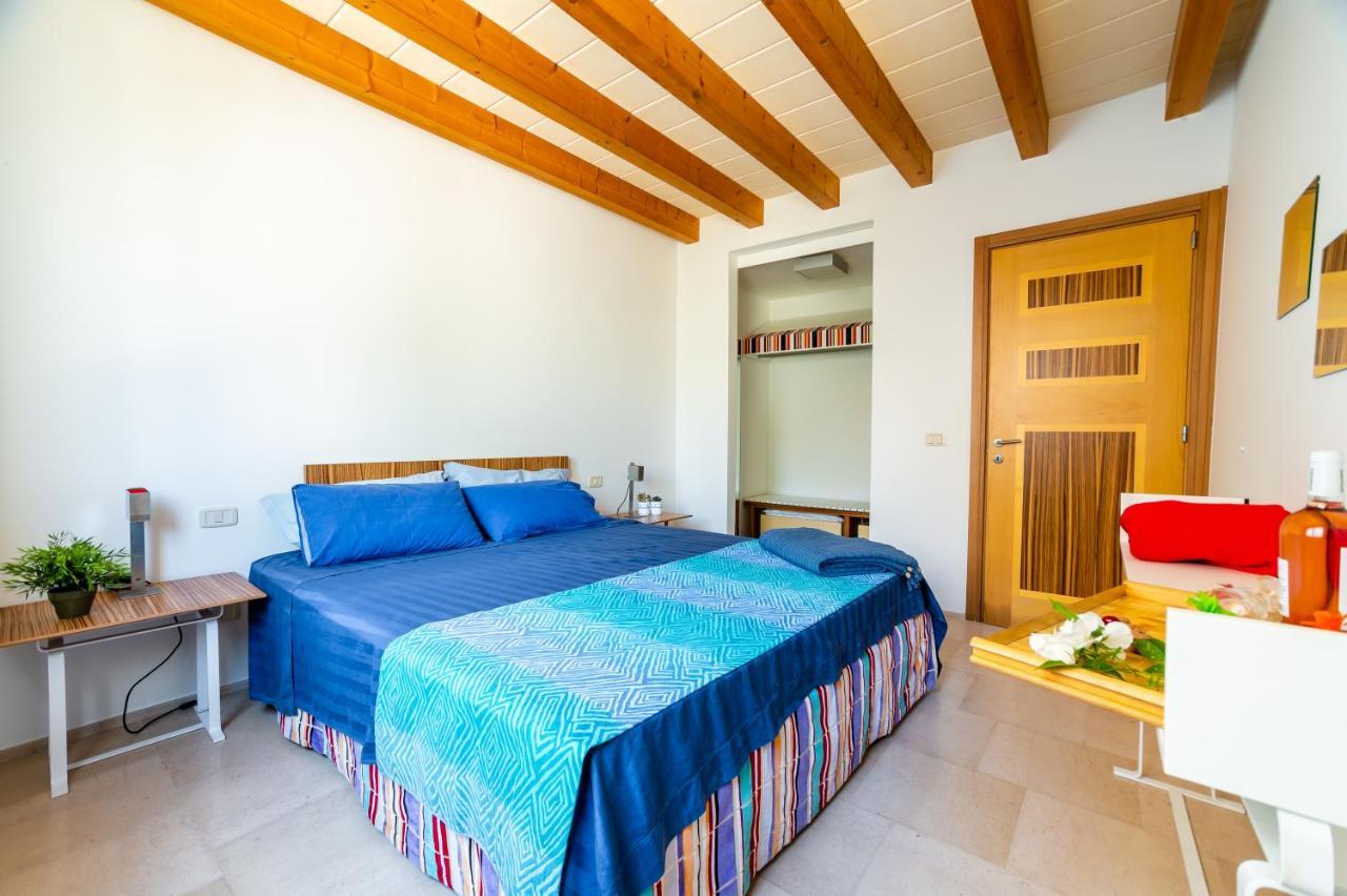 Wepuglia - Residence Calapaura Полиняно а Маре Екстериор снимка