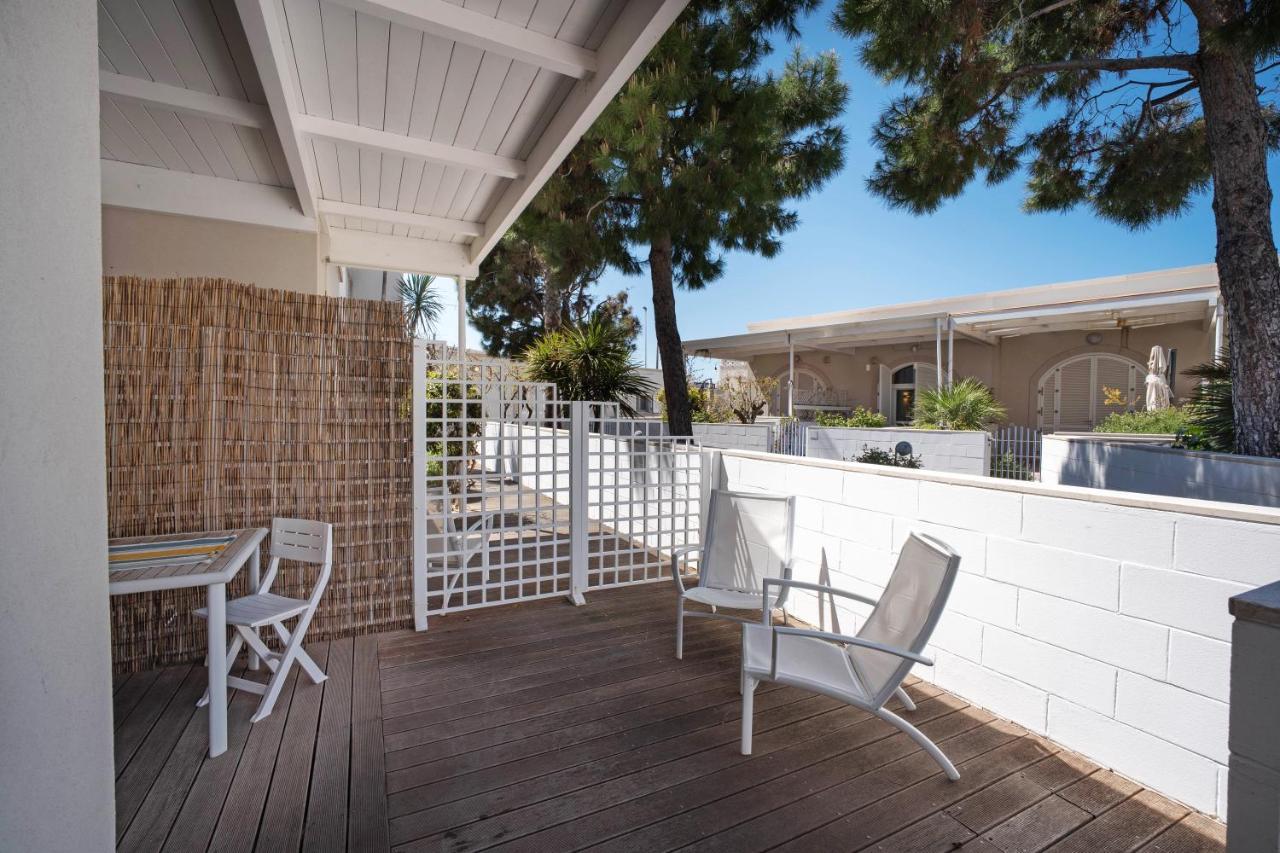 Wepuglia - Residence Calapaura Полиняно а Маре Екстериор снимка