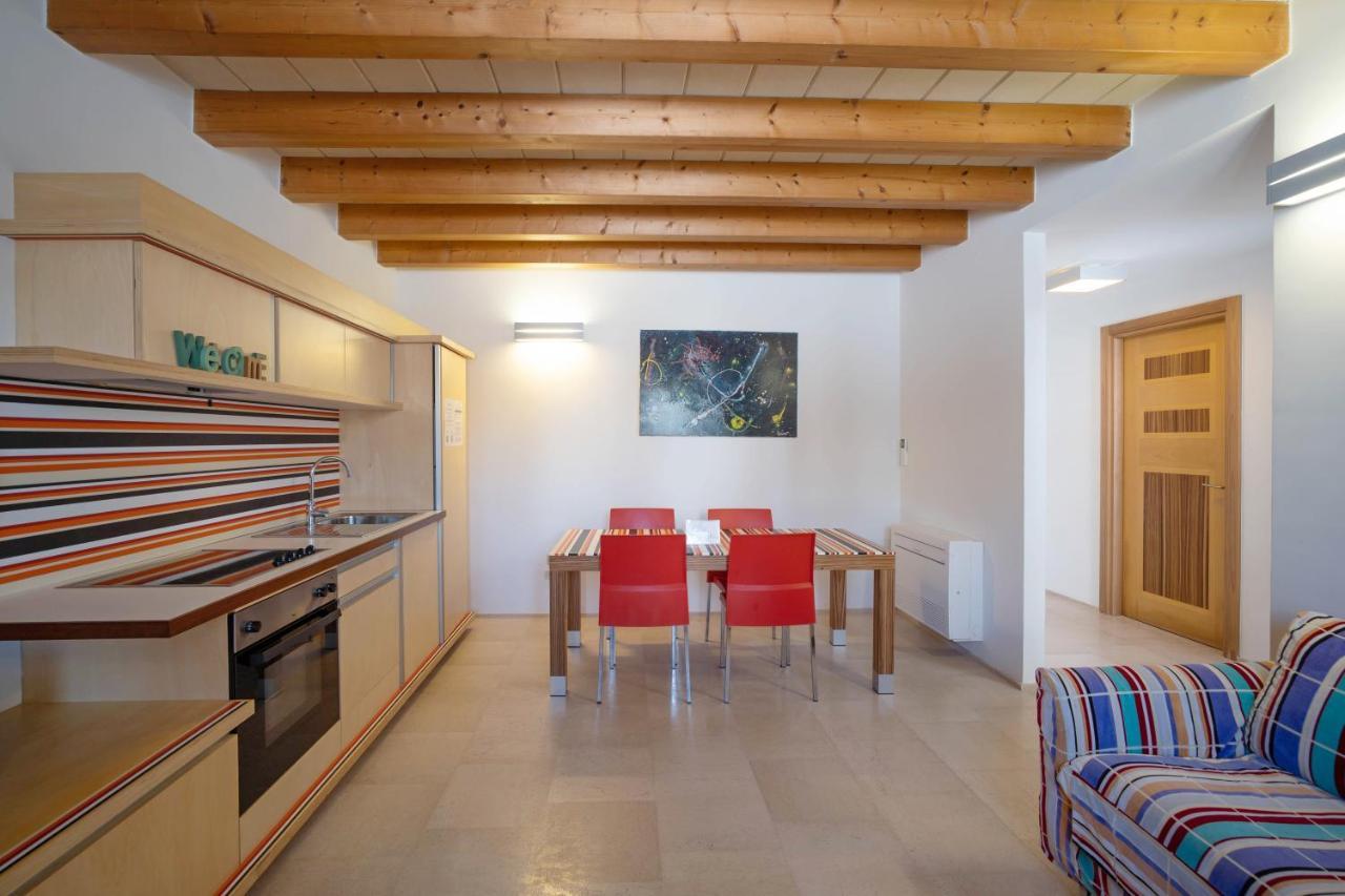 Wepuglia - Residence Calapaura Полиняно а Маре Екстериор снимка