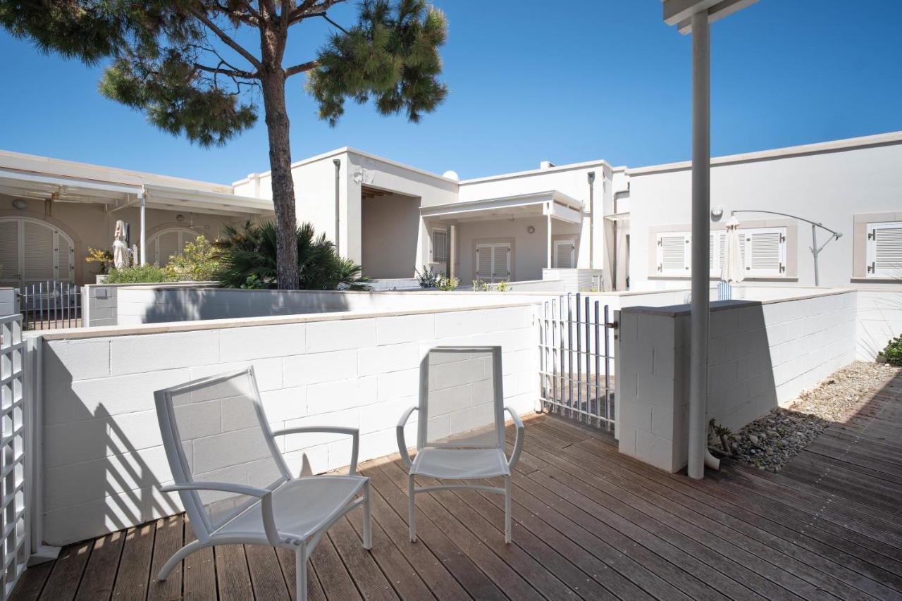 Wepuglia - Residence Calapaura Полиняно а Маре Екстериор снимка