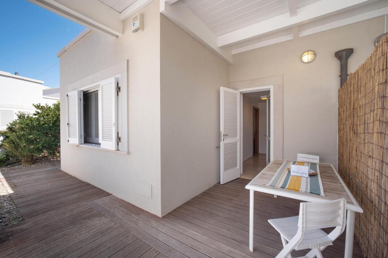 Wepuglia - Residence Calapaura Полиняно а Маре Екстериор снимка