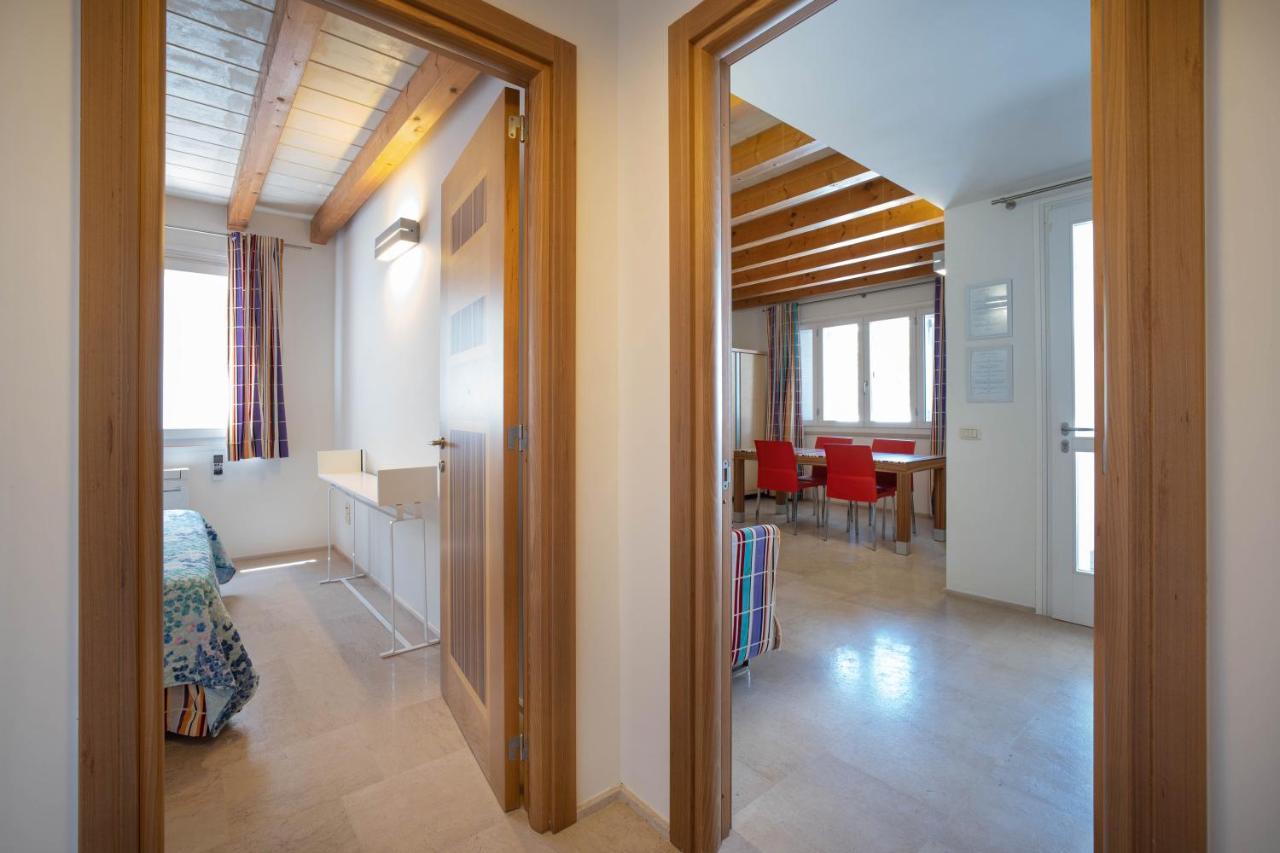 Wepuglia - Residence Calapaura Полиняно а Маре Екстериор снимка