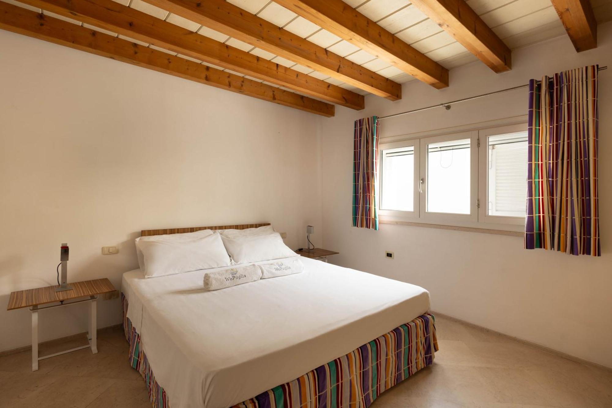 Wepuglia - Residence Calapaura Полиняно а Маре Екстериор снимка