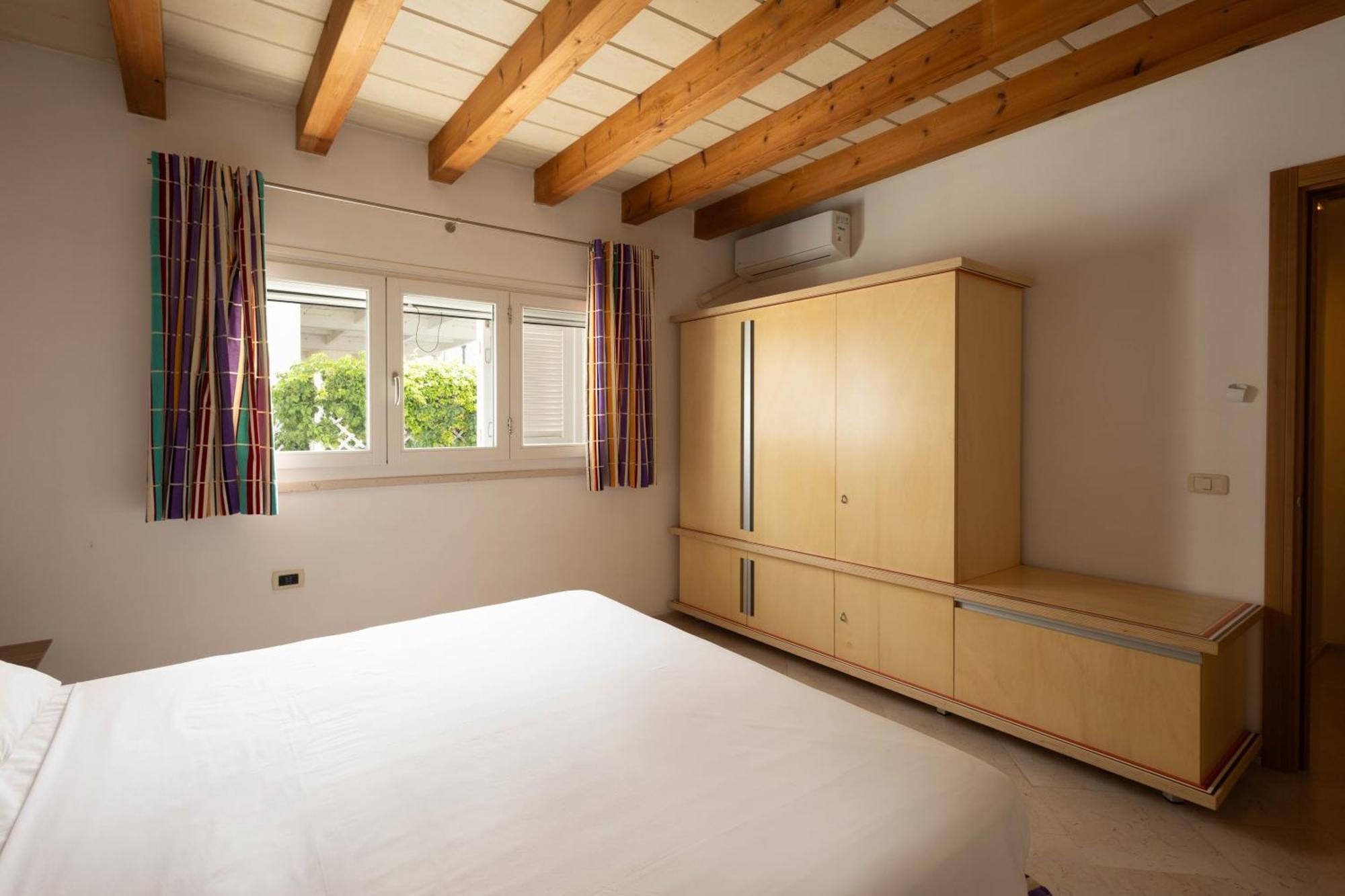 Wepuglia - Residence Calapaura Полиняно а Маре Екстериор снимка
